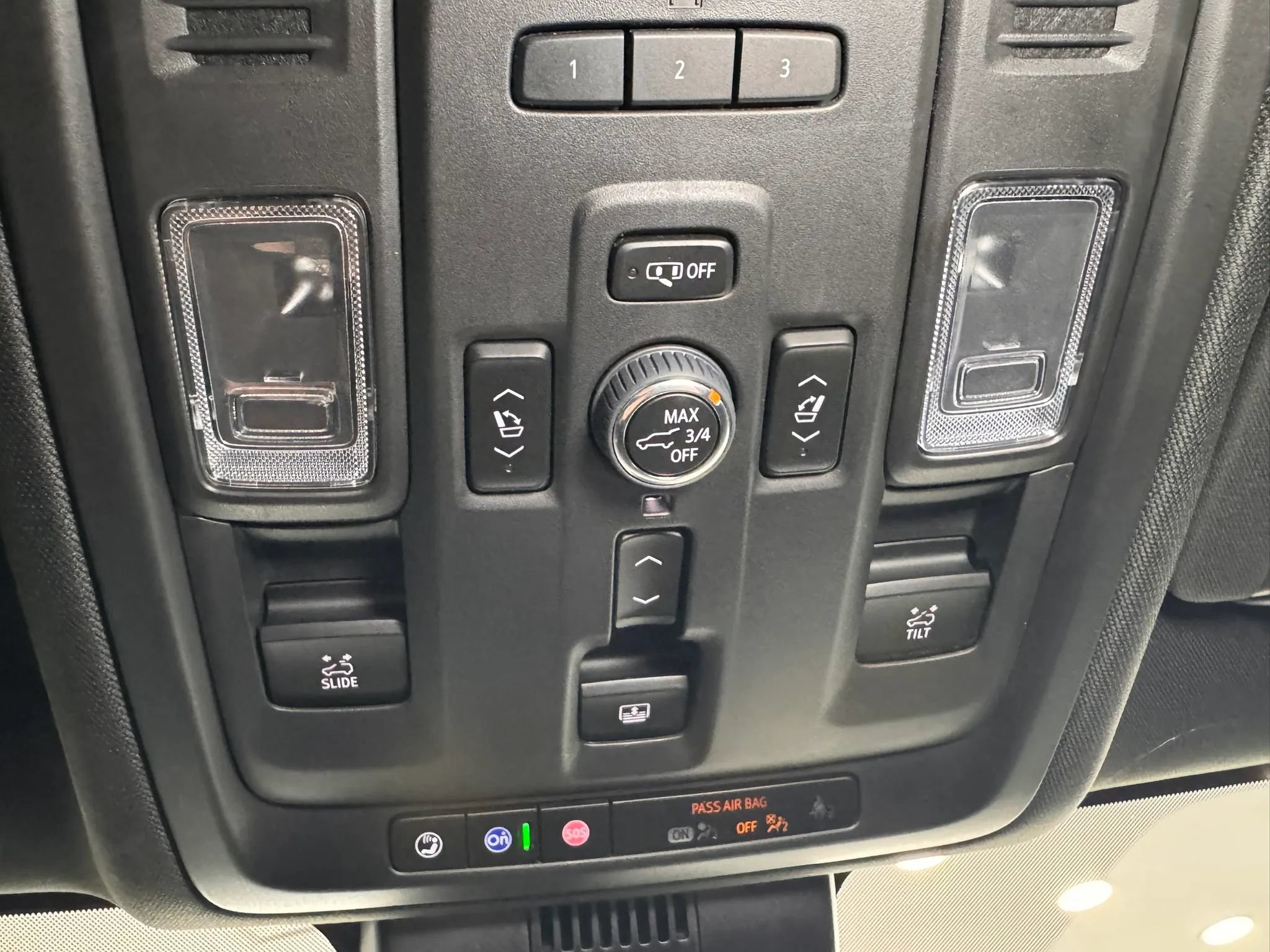 Used 2023 GMC Yukon Denali Ultimate AWD/4WD image 48