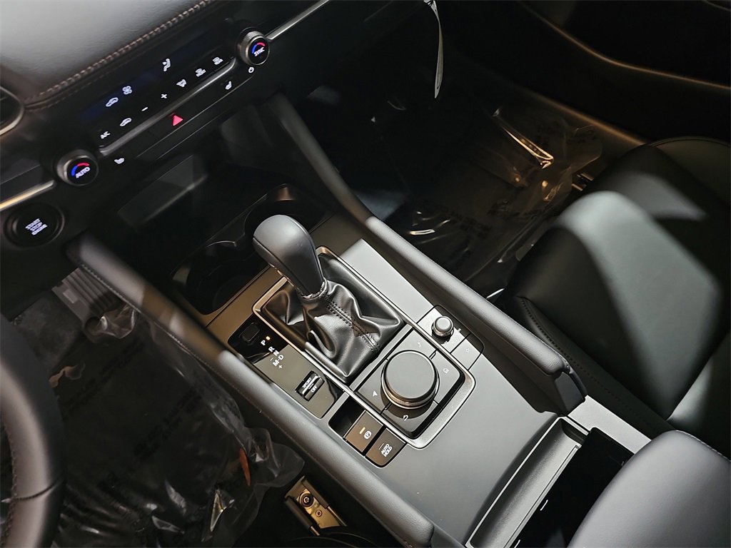 New 2026 MAZDA MAZDA3 s image 26