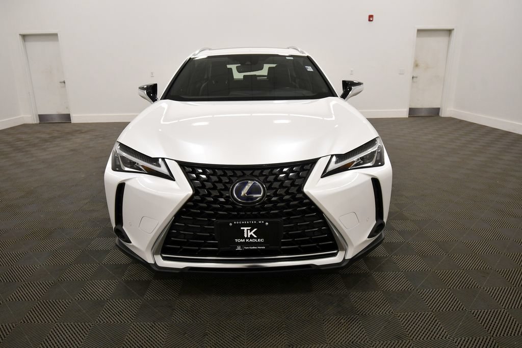 Used 2022 Lexus UX 250h w/ Premium Package AWD/4WD image 11
