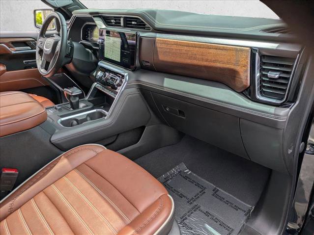 Used 2023 GMC Sierra 1500 Denali Ultimate image 23