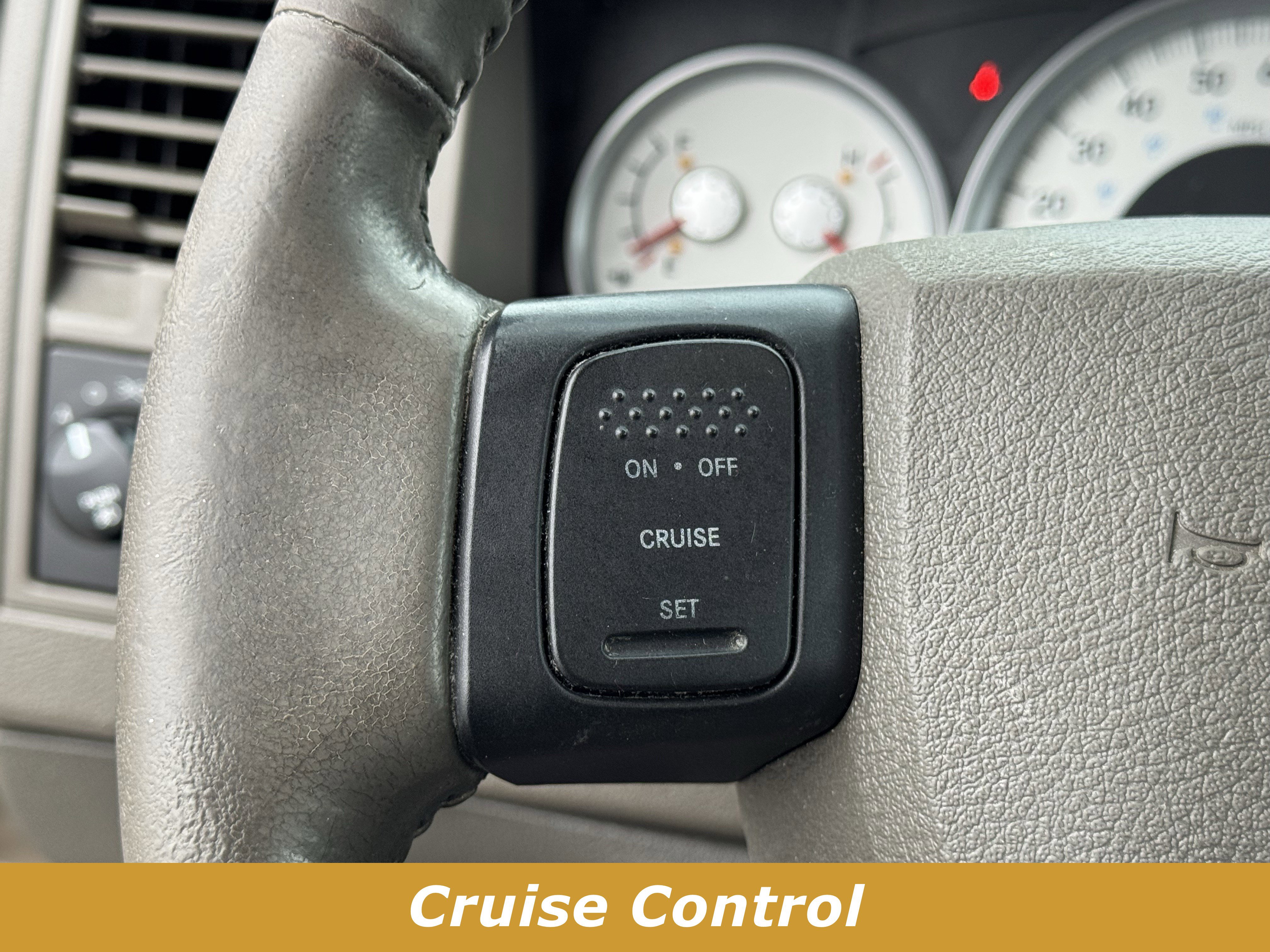 Used 2005 Dodge Dakota Laramie image 8