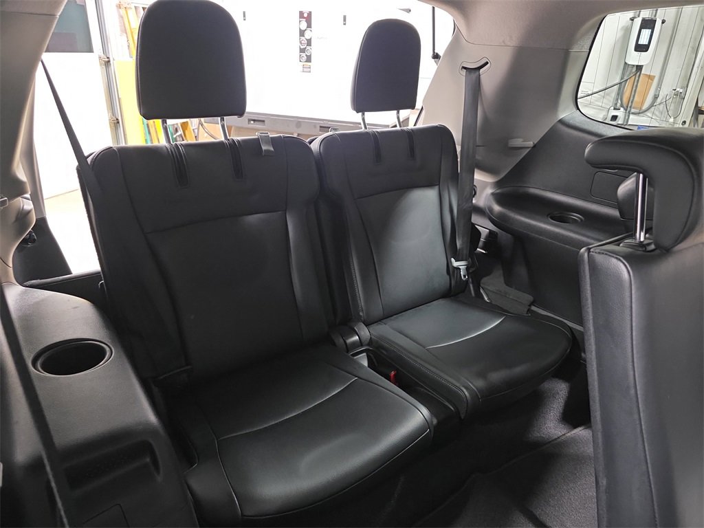 Used 2012 Toyota Highlander SE image 12