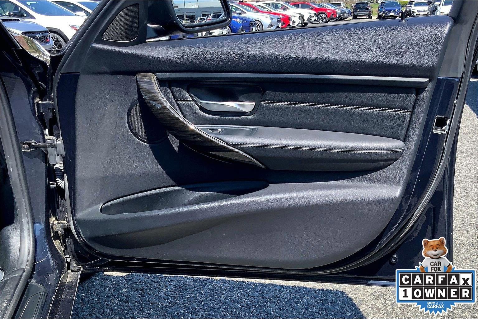 Used 2015 BMW 328i xDrive Sedan AWD/4WD image 23