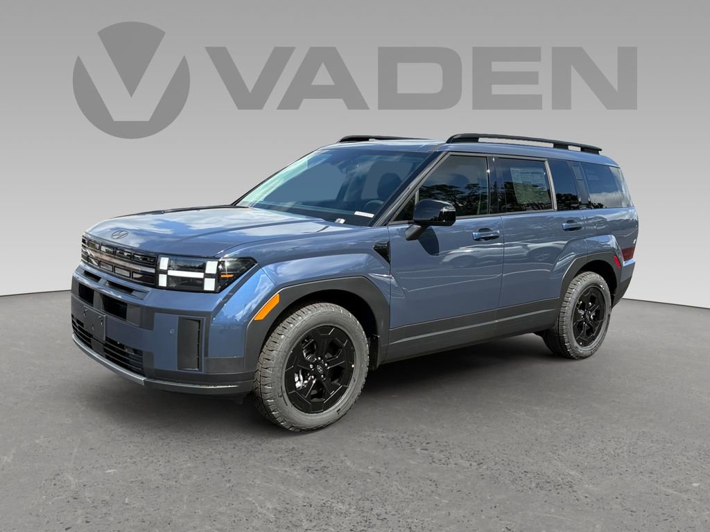 New 2026 Hyundai Santa Fe XRT image 26