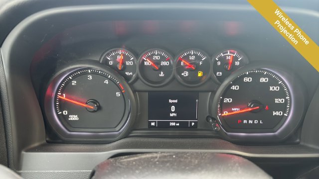 New 2026 Chevrolet Silverado 2500 W/T w/ WT Convenience Package RWD image 30