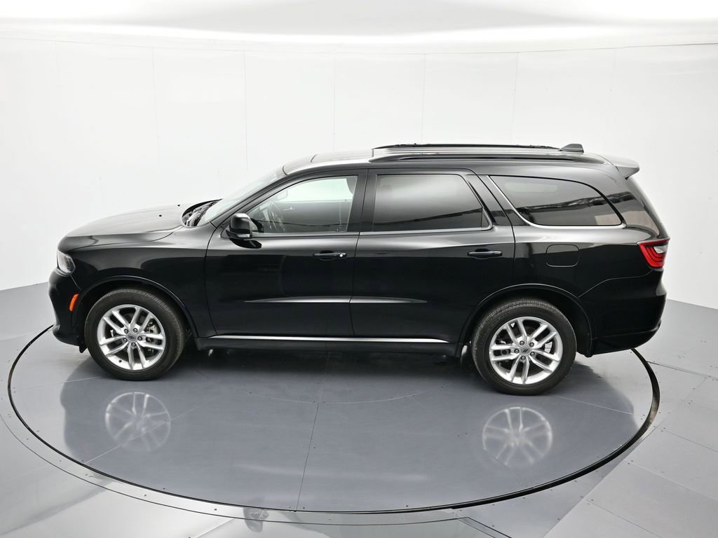 Used 2024 Dodge Durango GT AWD/4WD image 35