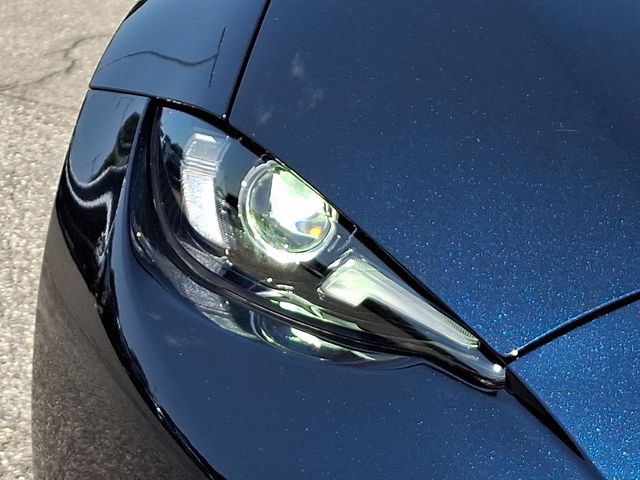 Used 2025 MAZDA MX-5 Miata Club w/ Appearance Package RWD image 25