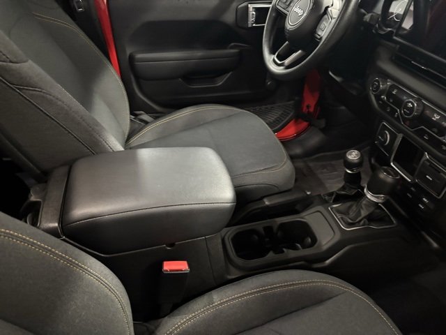 Used 2024 Jeep Gladiator Sport image 21