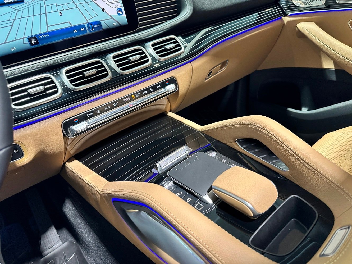 New 2026 Mercedes-Benz GLE 350 4MATIC image 12