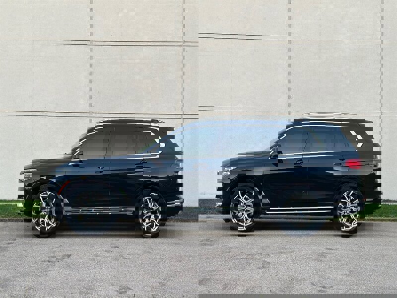Used 2019 BMW X7 xDrive40i image 6
