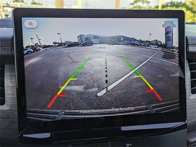 Used 2023 Ford Expedition Max Limited image 24