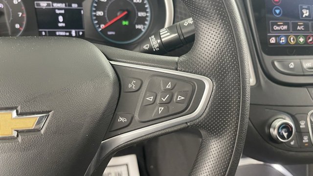 Used 2023 Chevrolet Malibu LT image 37