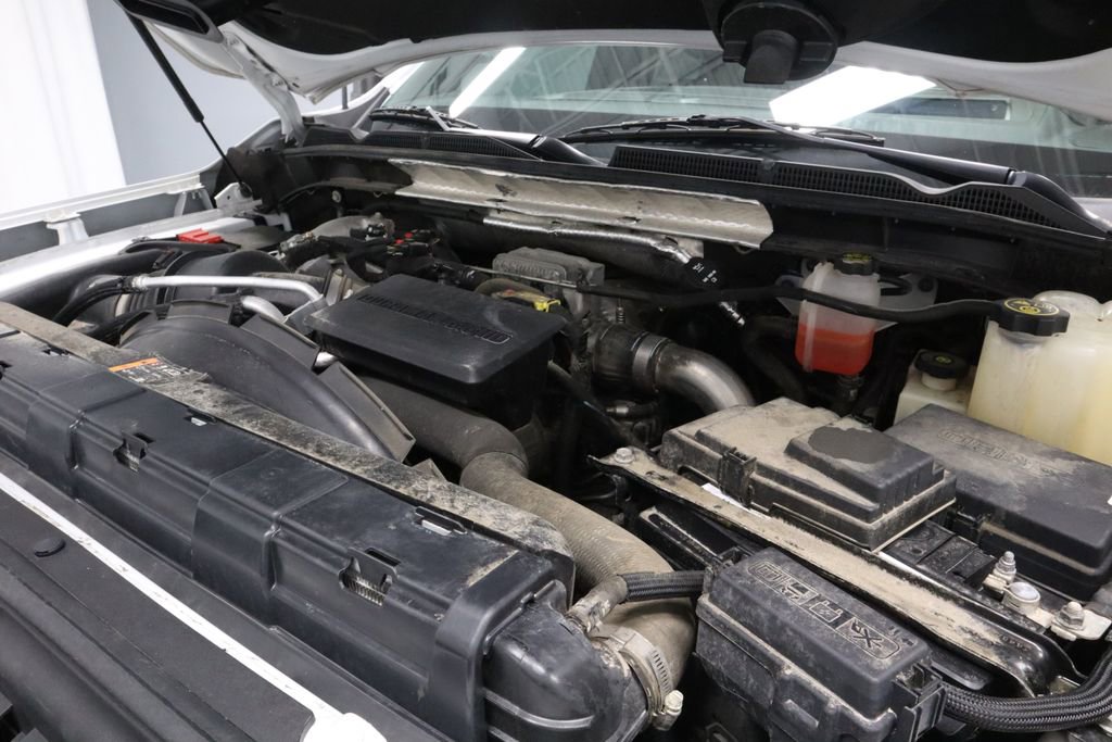 Used 2020 GMC Sierra 2500 Denali w/ Denali Ultimate Package image 13