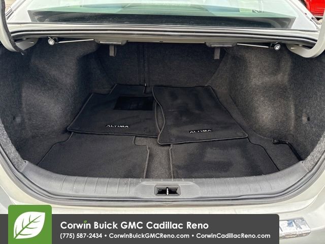 Used 2019 Nissan Altima 2.5 SV image 21