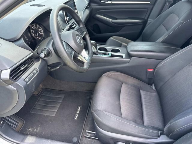 Used 2022 Nissan Altima 2.5 SV image 17
