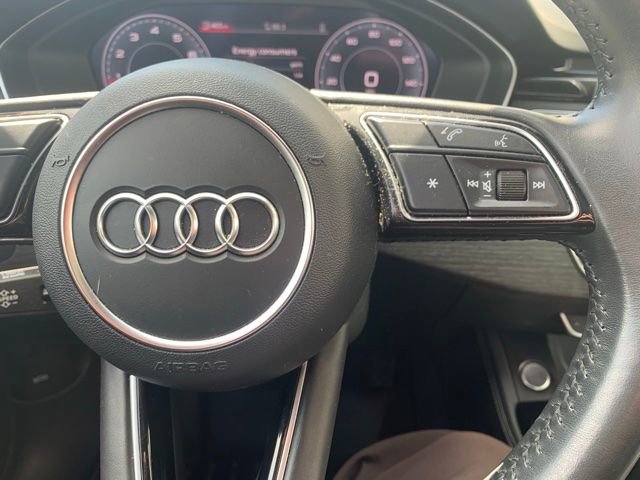 Used 2020 Audi A4 2.0T Premium Plus w/ Premium Plus Package AWD/4WD image 10