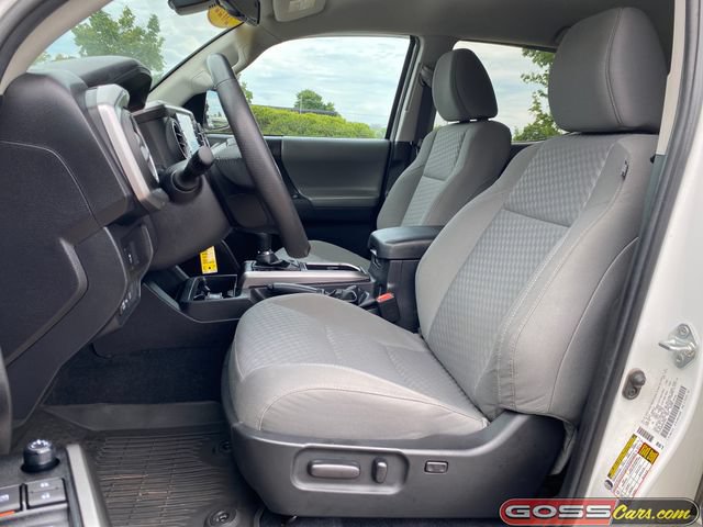 Used 2022 Toyota Tacoma SR5 AWD/4WD image 24