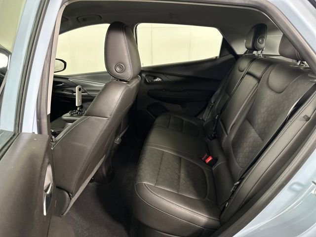 Used 2023 Chevrolet Bolt LT w/ Infotainment Package image 25