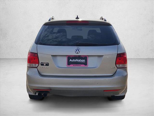 Used 2014 Volkswagen Jetta TDI image 7