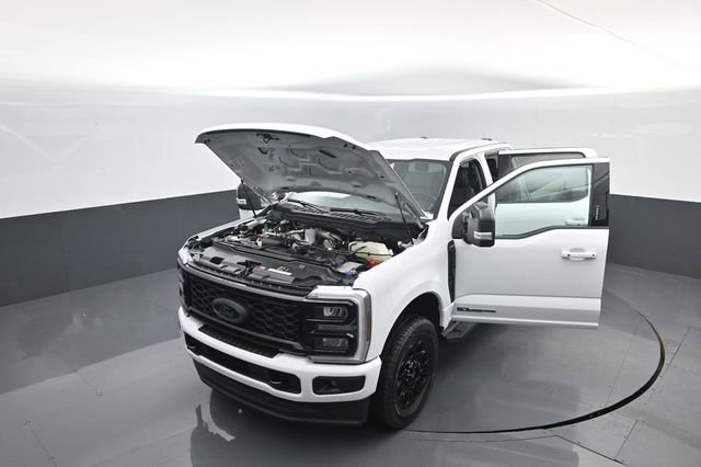 New 2026 Ford F350 Lariat w/ Black Appearance Package AWD/4WD image 33