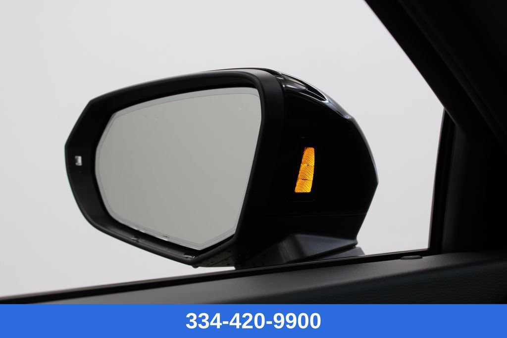 New 2025 Audi Q3 2.0T Premium image 32