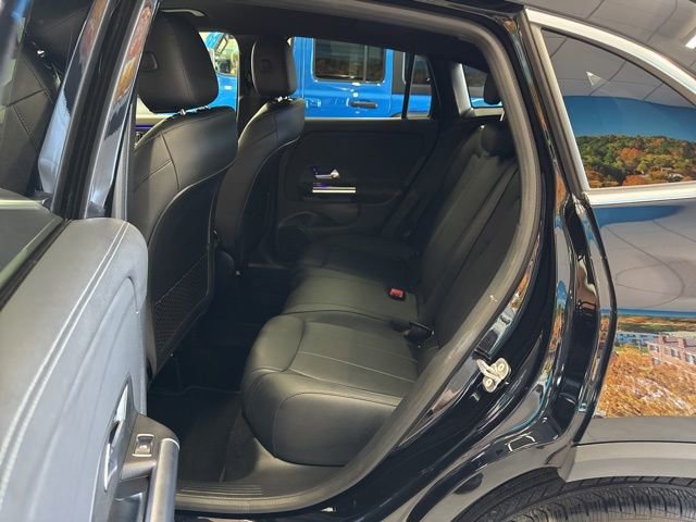 Used 2024 Mercedes-Benz GLA 250 4MATIC image 33