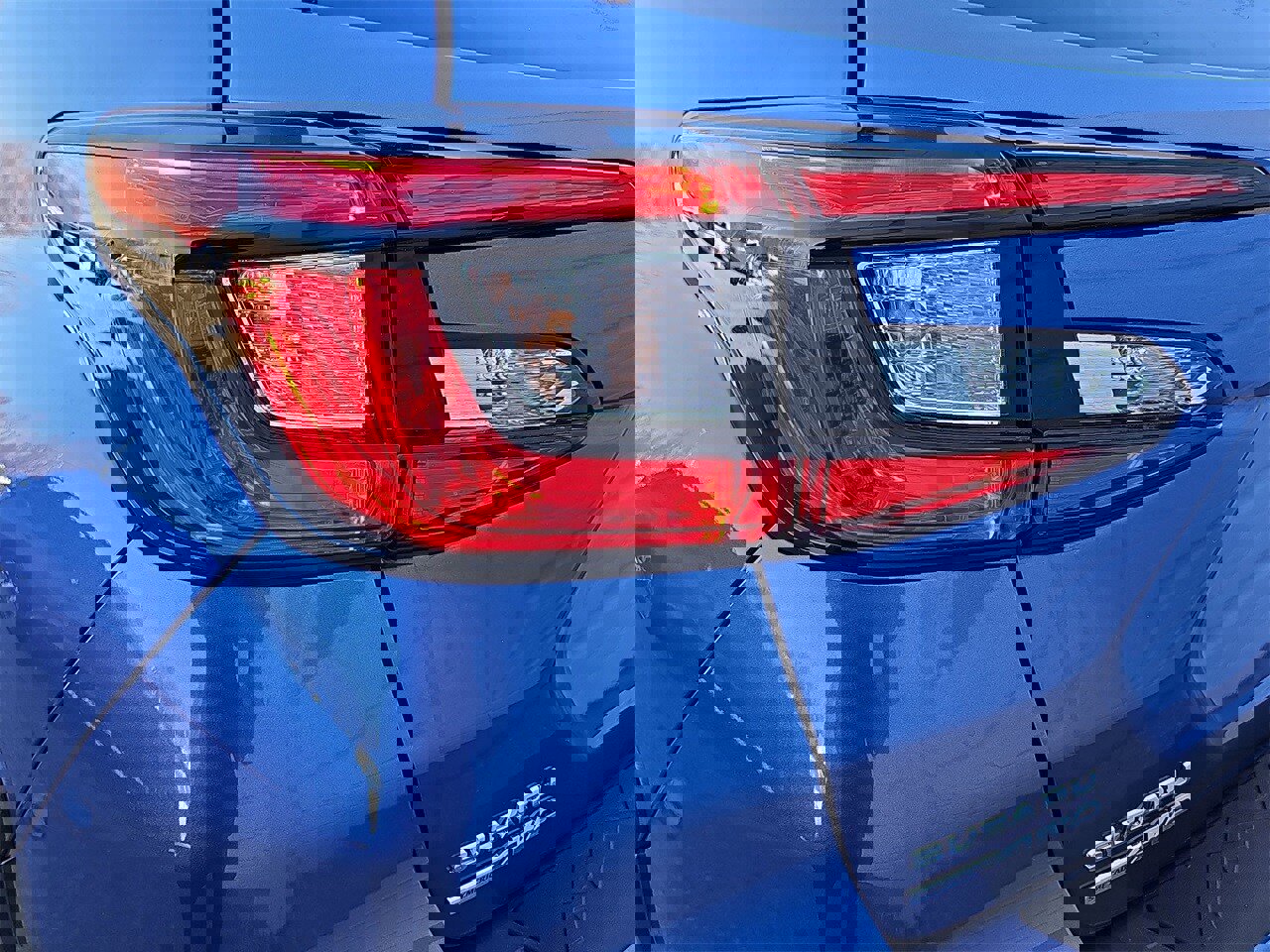 Certified 2025 Subaru Crosstrek 2.0i Premium image 34