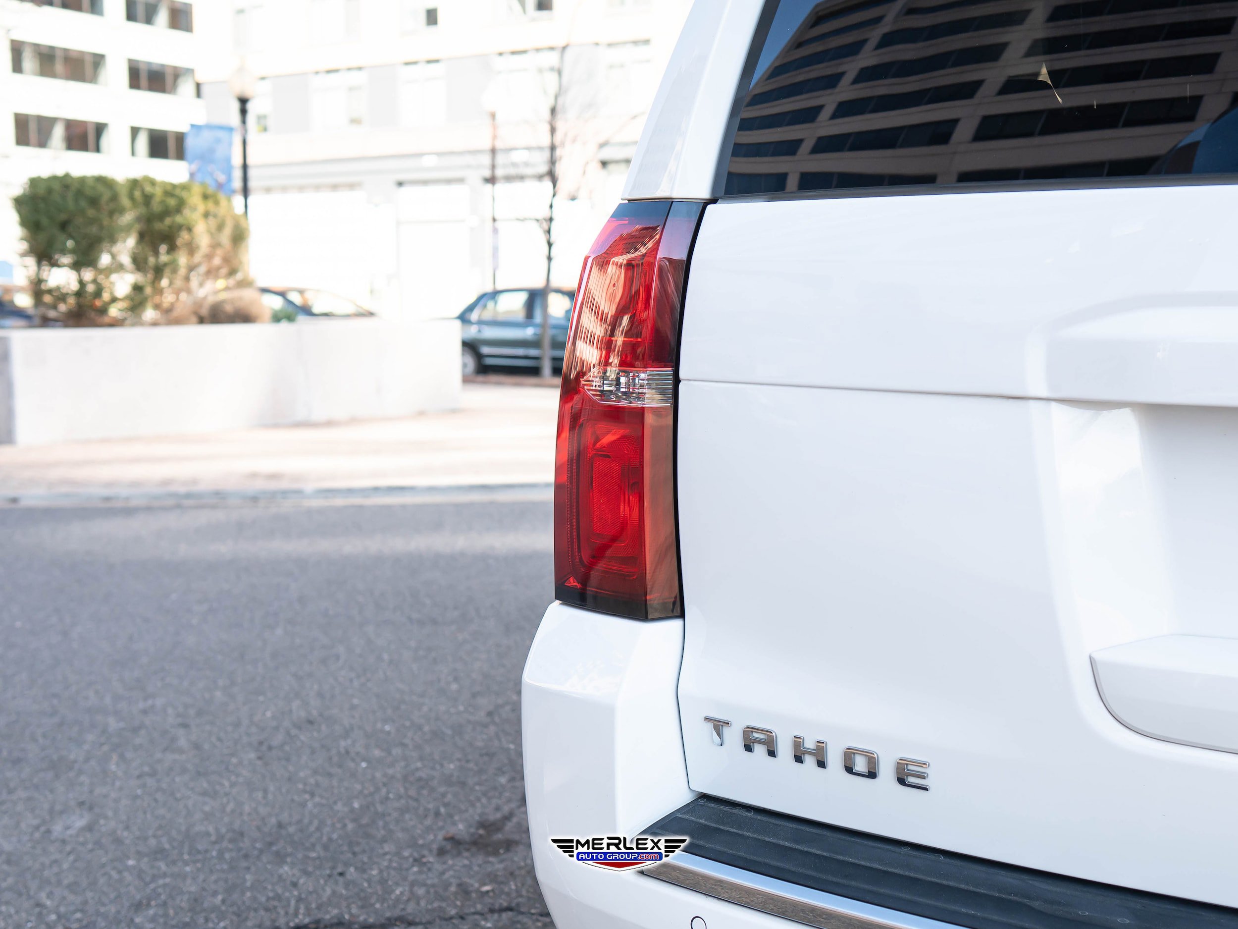 Used 2019 Chevrolet Tahoe Premier w/ Premier Plus Edition image 48