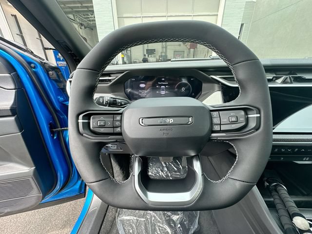 New 2026 Jeep Cherokee Limited AWD/4WD image 16
