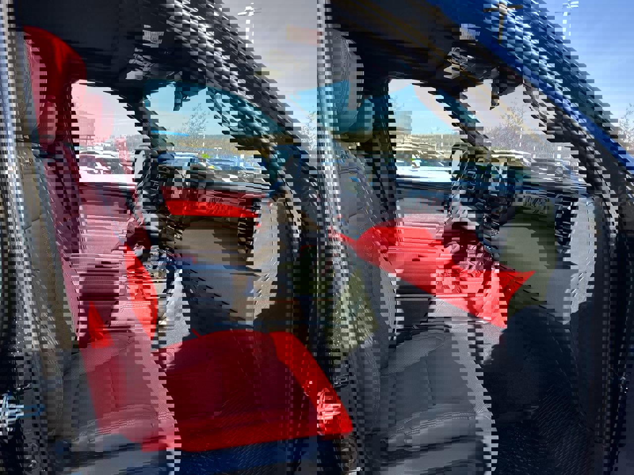 Used 2025 Toyota Tundra TRD Pro image 14