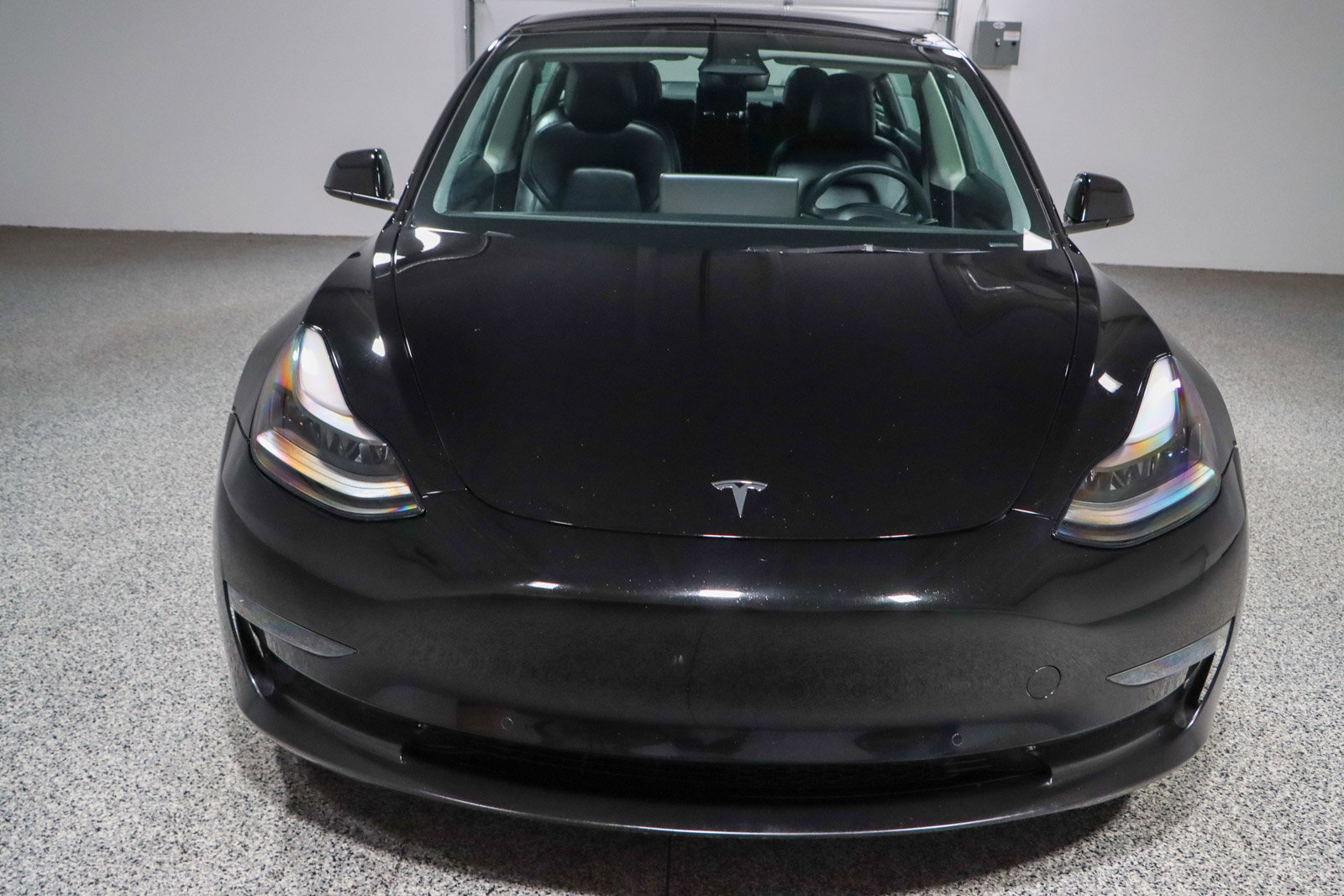 Used 2022 Tesla Model 3 Long Range image 4