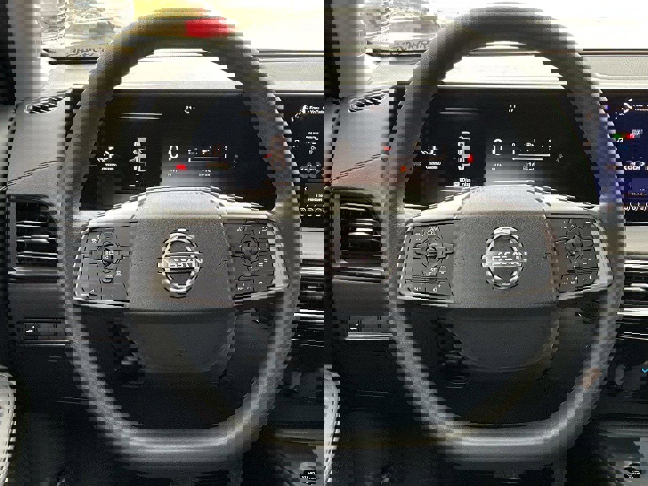 New 2026 Nissan Sentra SV image 19