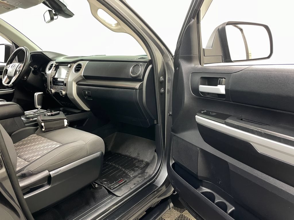 Used 2020 Toyota Tundra SR5 w/ TRD Off-Road Package AWD/4WD image 35