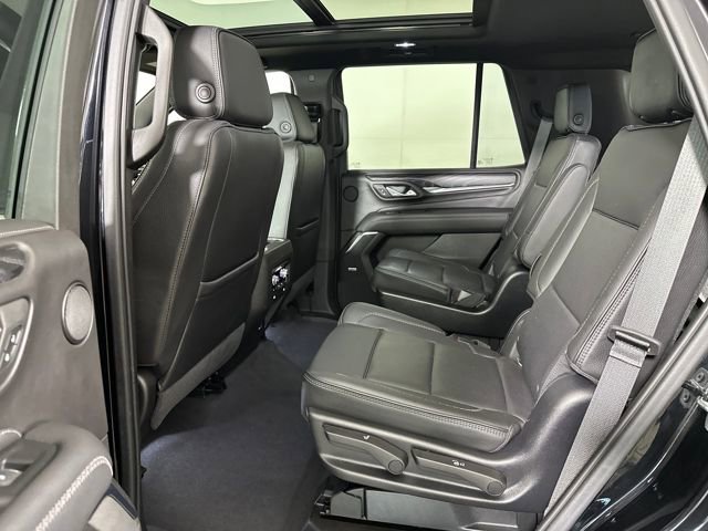 Used 2021 GMC Yukon Denali image 25