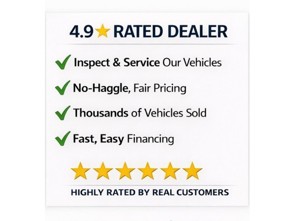 Used 2017 Subaru Forester 2.5i Limited AWD/4WD image 10