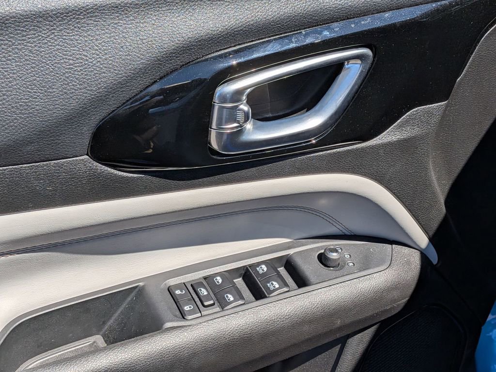 Used 2026 Jeep Compass Limited image 12