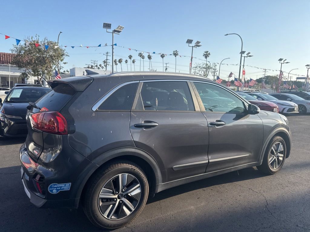 Used 2020 Kia Niro EX Premium FWD image 6