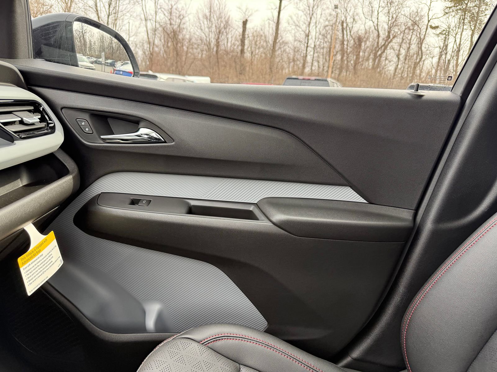 New 2027 Chevrolet Bolt RS image 62