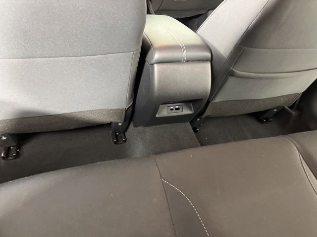 Used 2024 Nissan Altima 2.5 SV image 43