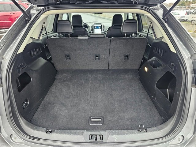 Used 2024 Ford Edge SEL image 30