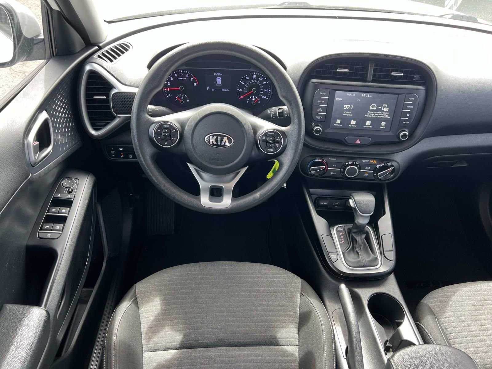 Used 2021 Kia Soul S image 23