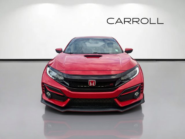 Used 2020 Honda Civic Type R image 9