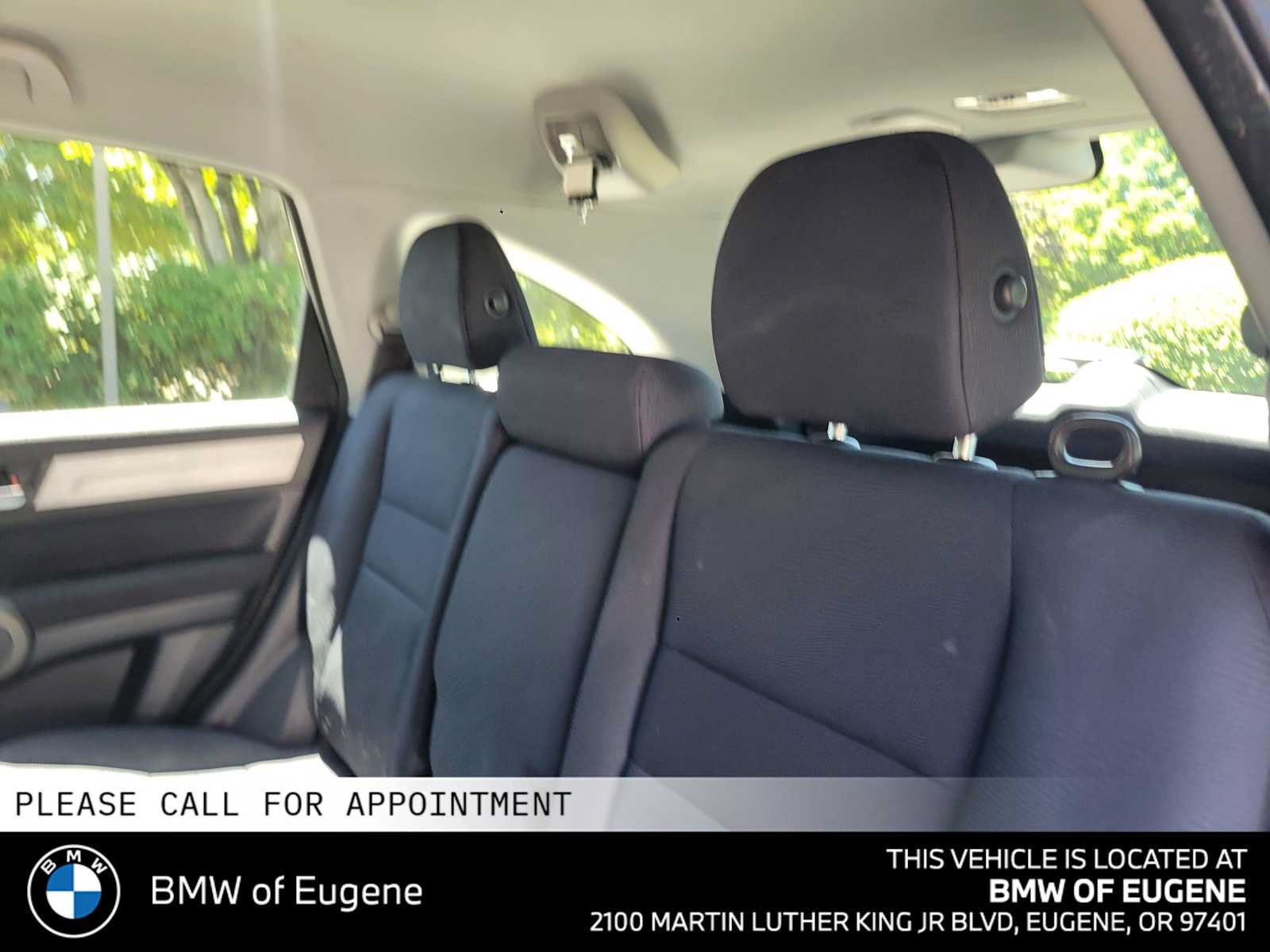 Used 2010 Honda CR-V LX image 25