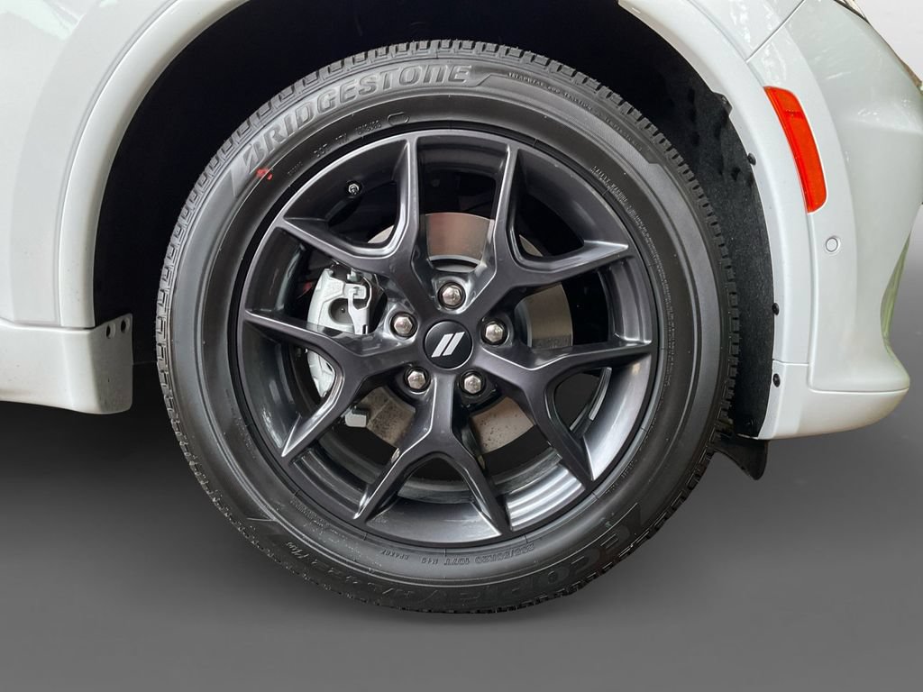 New 2026 Dodge Durango GT AWD/4WD image 16