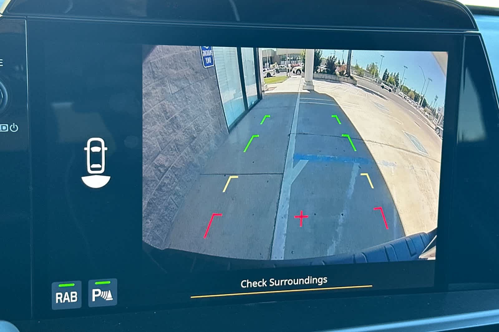 New 2026 Subaru Outback Premium AWD/4WD image 22