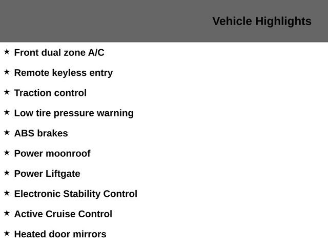 Used 2023 Toyota Highlander Limited image 8