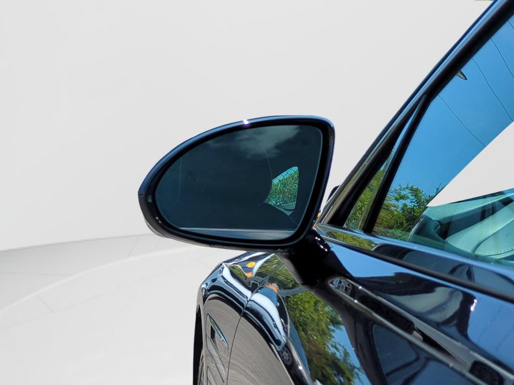 Used 2024 Genesis G80 2.5T w/ Sport Prestige Package AWD/4WD image 11