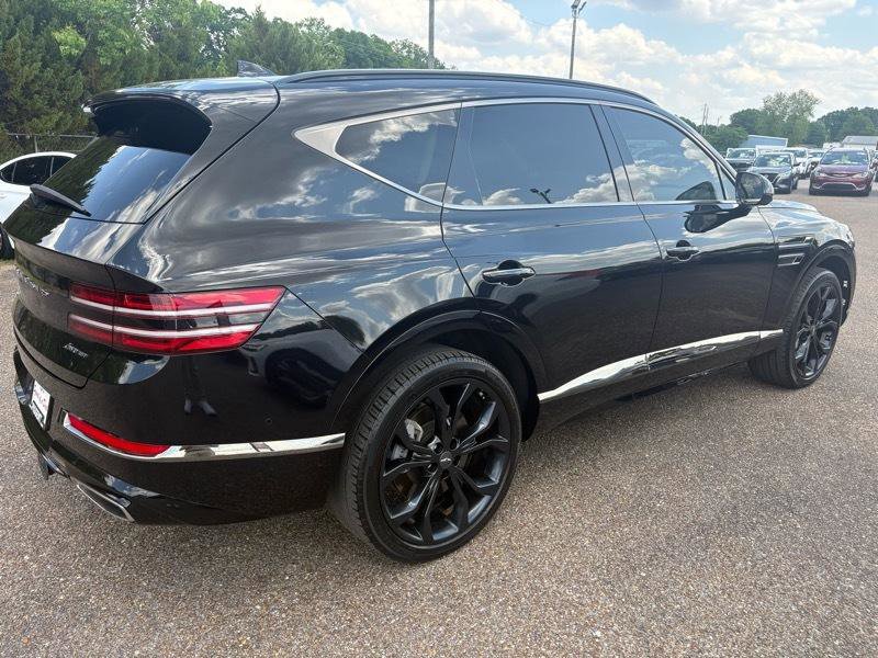 Used 2024 Genesis GV80 3.5T Prestige Signature image 5