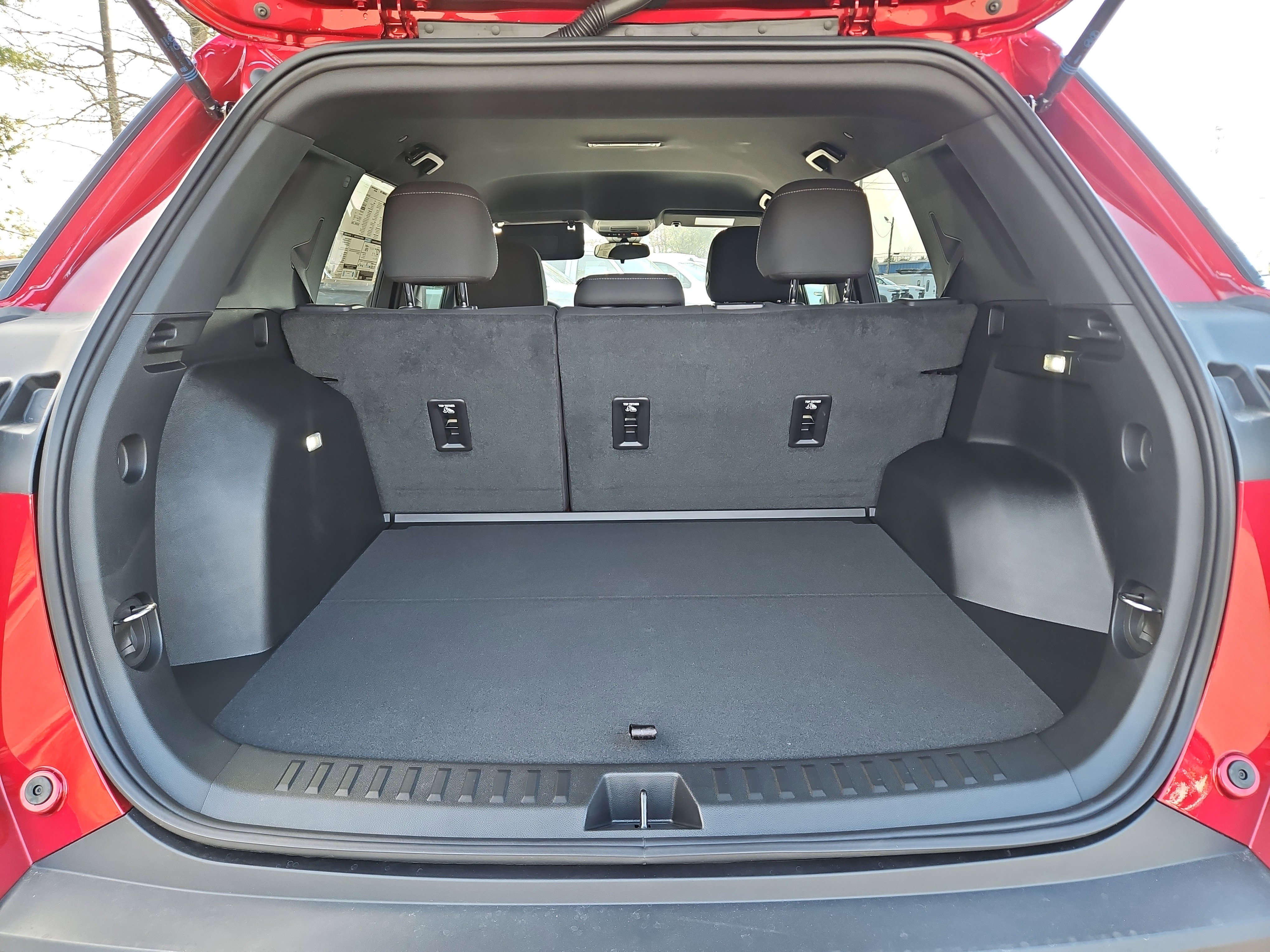 New 2026 Chevrolet Equinox LT image 11