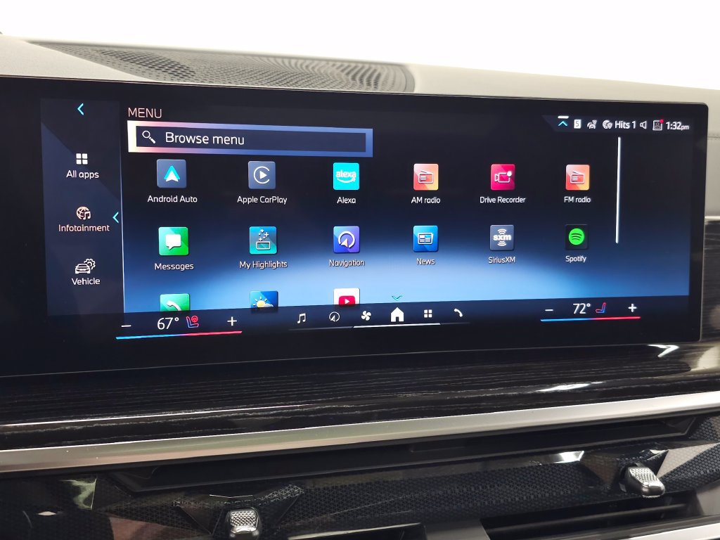 New 2027 BMW X7 xDrive40i w/ Executive Package AWD/4WD image 27